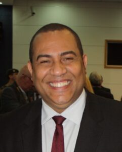 Marcello Silva Costa - Diretor Executivo